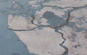 fibreglass roofing replacement Bircham Tofts