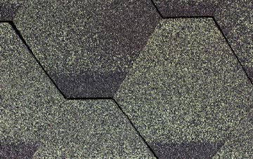 Bircham Tofts fibreglass shingle repairs