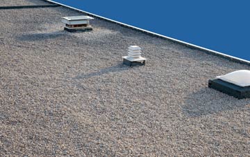 flat roofing Bircham Tofts, Norfolk