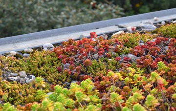 the cost of Bircham Tofts green roof installation