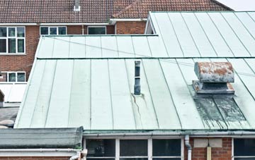 Bircham Tofts lead roofing costs