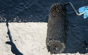 Bircham Tofts liquid sealant waterproofing