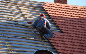 roof tiles Bircham Tofts, Norfolk