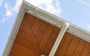Bircham Tofts soffit types