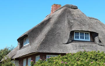 thatch roofing Bircham Tofts, Norfolk