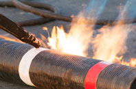 Bircham Tofts flat roofing replacement