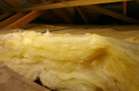 Bircham Tofts pitch roof insulation